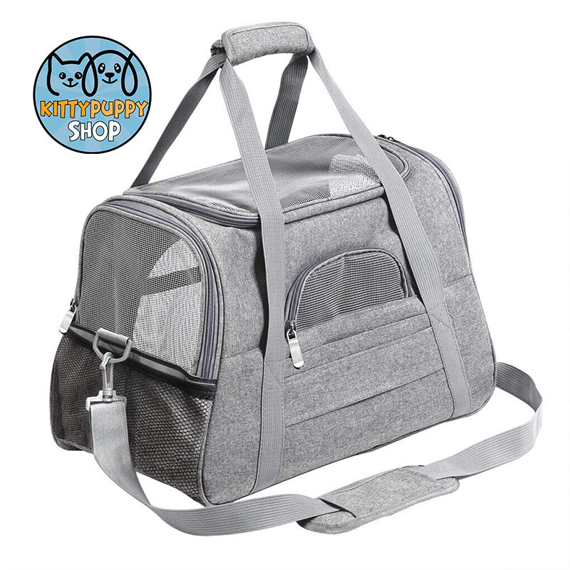 The Pawsporter™, Pet Carrier Bag for Dogs & Cats