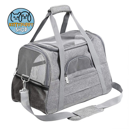 The Pawsporter™, Pet Carrier Bag for Dogs & Cats